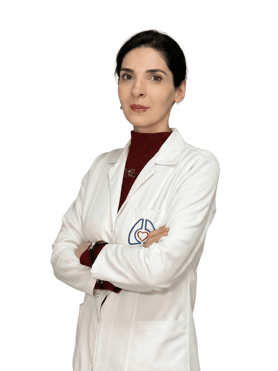 თათია კუჭავა